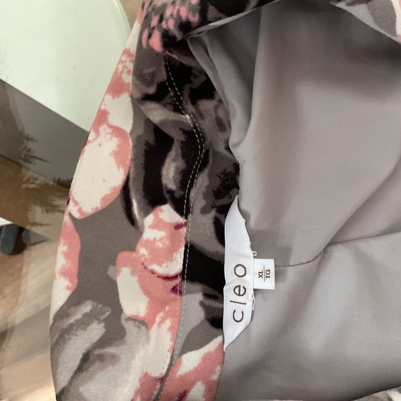 Cleo XL jacket - Picture 3 of 6